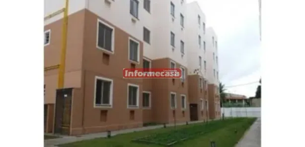 Apartamento com 2 Quartos para alugar, 42m² no Vila Avelina, Nova Iguaçu