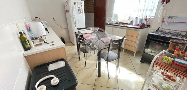 Casa com 3 Quartos à venda, 125m² no Jardim Boa Esperança (Vicente de Carvalho), Guarujá
