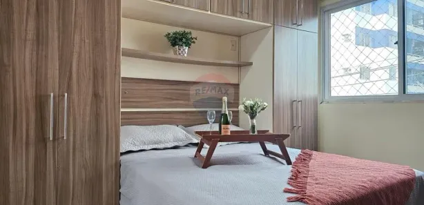 Apartamento com 2 Quartos à venda, 56m² no Compensa, Manaus