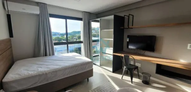 Kitnet com 1 Quarto para alugar, 25m² no Vila Nova, Novo Hamburgo