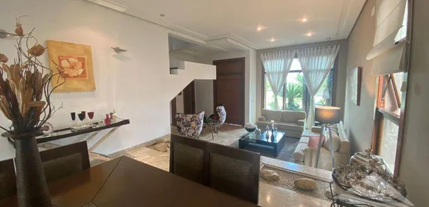 Casa de Condomínio com 4 Quartos à venda, 375m² no Jardim das Nações, Taubaté