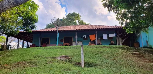 Fazenda/Sítio com 3 Quartos à venda, 3024000m² no , Anápolis