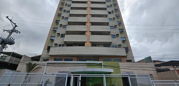 Apartamento com 3 Quartos à venda, 80m² no Centro, Nilópolis