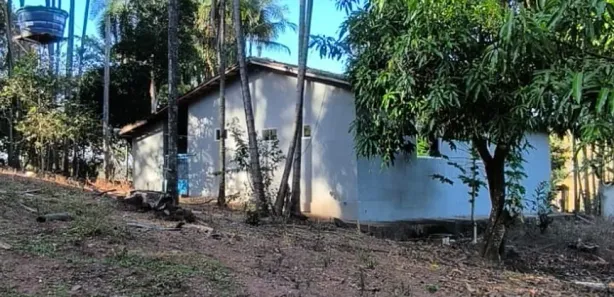Fazenda/Sítio com 3 Quartos à venda, 18m² no , Bonfinópolis