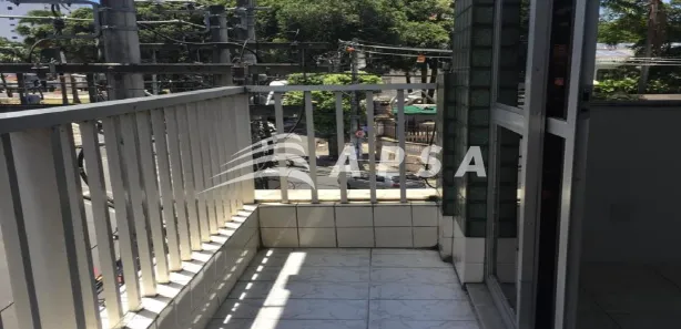 Apartamento com 4 Quartos para alugar, 160m² no Centro, Salvador