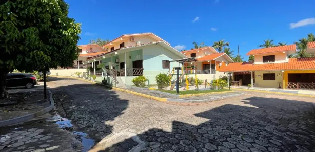 Casa de Condomínio com 2 Quartos à venda, 86m² no Centro, Barreirinhas