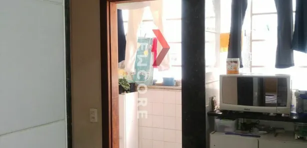 Apartamento com 3 Quartos à venda, 100m² no Nova Suíssa, Belo Horizonte