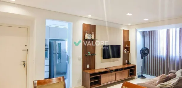 Apartamento com 3 Quartos à venda, 100m² no Santo Agostinho, Belo Horizonte