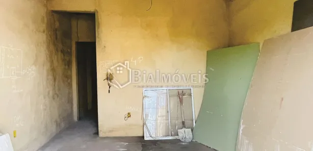 Casa de Condomínio com 2 Quartos à venda, 60m² no Campo Grande, Rio de Janeiro