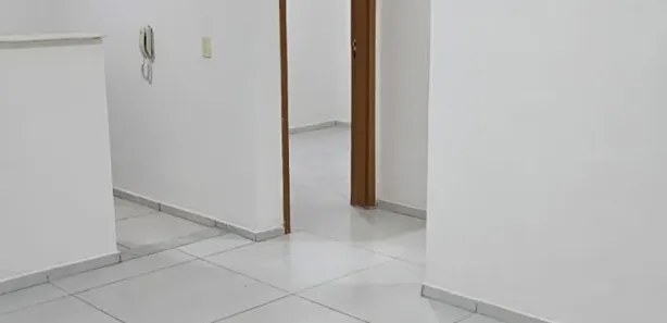 Apartamento com 2 Quartos para alugar, 50m² no Boa União (Abrantes), Camaçari