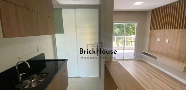 Apartamento com 2 Quartos para alugar, 72m² no Bairro do Cambará, São Roque