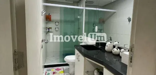 Cobertura com 3 Quartos para alugar, 167m² no Barra Olímpica, Rio de Janeiro