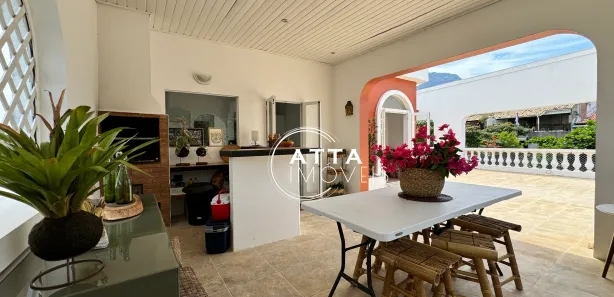 Cobertura com 3 Quartos para alugar, 380m² no Barra da Tijuca, Rio de Janeiro