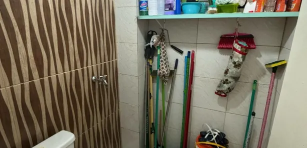 Apartamento com 3 Quartos à venda, 125m² no Jardim Placaford, Salvador