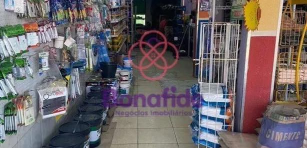 Ponto Comercial à venda, 200m² no Jardim Paulista, Várzea Paulista