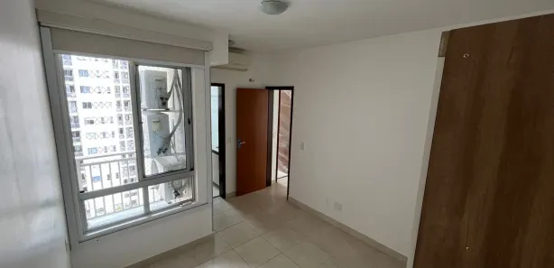 Apartamento com 2 Quartos para alugar, 67m² no Ponta Negra, Manaus