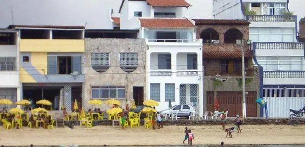 Casa com 6 Quartos à venda, 550m² no Ribeira, Salvador