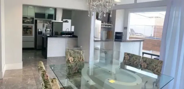 Casa de Condomínio com 3 Quartos à venda, 237m² no Condomínio Terras do Vale, Caçapava
