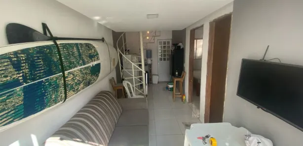 Casa com 2 Quartos à venda, 55m² no Merepe, Ipojuca
