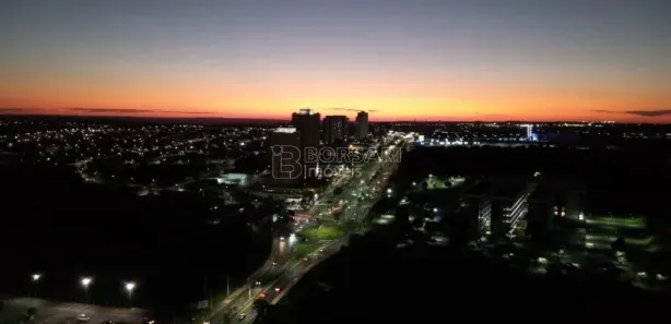 Apartamento com 3 Quartos à venda, 72m² no Vila Santana, Araraquara