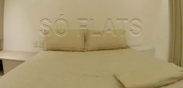 Flat com 1 Quarto à venda, 28m² no Parque 10 de Novembro, Manaus