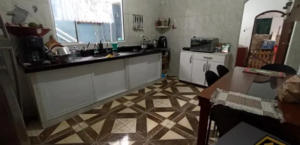 Sobrado com 3 Quartos à venda, 180m² no Vila Ligya, Guarujá