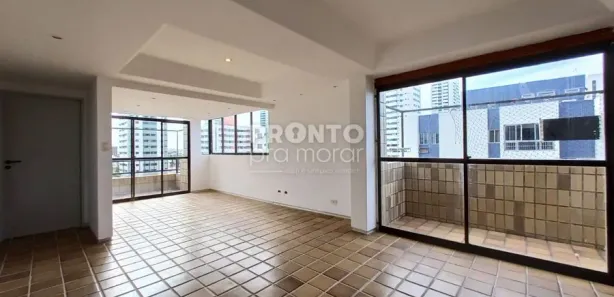Cobertura com 3 Quartos à venda, 161m² no Candeias, Jaboatão dos Guararapes
