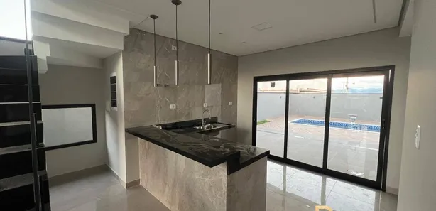 Casa de Condomínio com 3 Quartos à venda, 239m² no Residencial Colinas, Caçapava