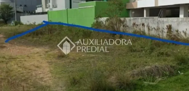 Lote/Terreno à venda, 200m² no Vila Bom Princípio, Cachoeirinha