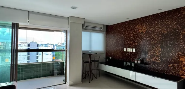 Apartamento com 2 Quartos à venda, 53m² no Mangabeiras, Maceió