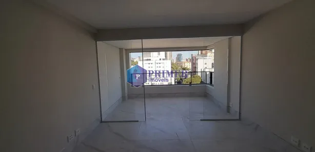 Apartamento com 2 Quartos para alugar, 150m² no Serra, Belo Horizonte