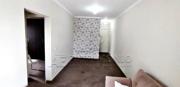 Apartamento com 2 Quartos para alugar, 56m² no Vila Haro, Sorocaba