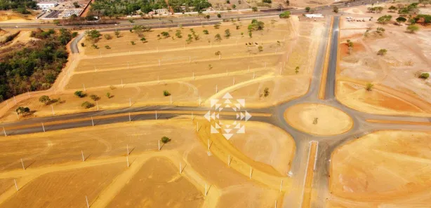 Lote/Terreno à venda, 200m² no Plano Diretor Sul, Palmas