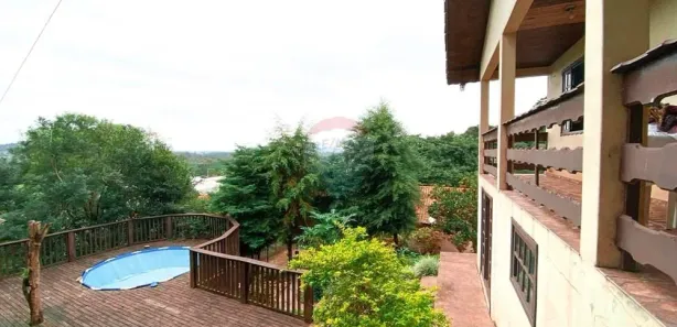 Sobrado com 3 Quartos à venda, 1287m² no Cidade Nova, Porto União