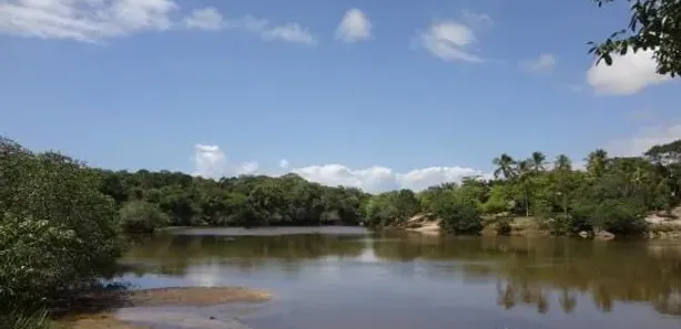 Lote/Terreno à venda, 2200m² no Açu da Torre, Mata de São João