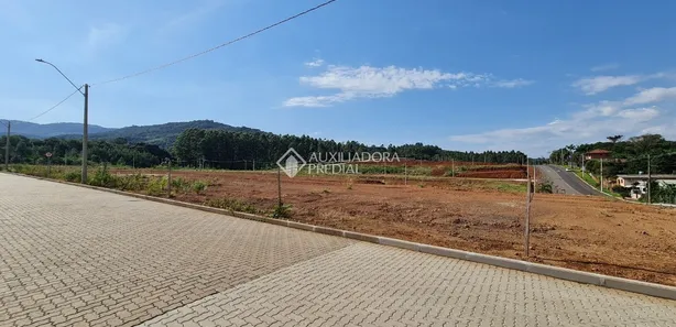 Lote/Terreno à venda, 300m² no União, Dois Irmãos