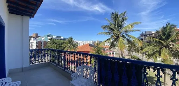 Cobertura com 3 Quartos à venda, 145m² no Vila Nova, Cabo Frio