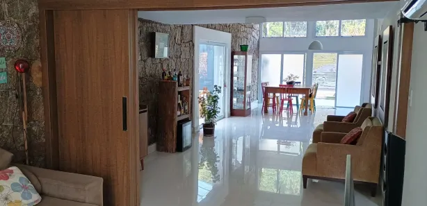 Casa com 3 Quartos à venda, 195m² no Guaiúba, Guarujá