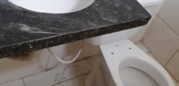 Sala Comercial para alugar, 40m² no Sítios Santa Luzia, Aparecida de Goiânia