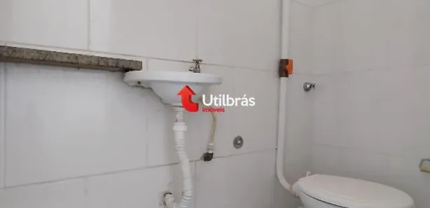 Sala Comercial para alugar, 22m² no Aeroporto, Belo Horizonte