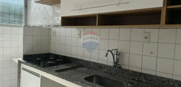 Apartamento com 2 Quartos à venda, 48m² no Jardim das Margaridas, Salvador