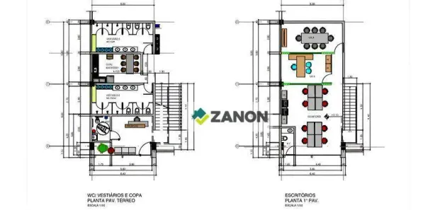 Galpão/Depósito/Armazém para venda ou aluguel, 2300m² no Embu Mirim, Itapecerica da Serra