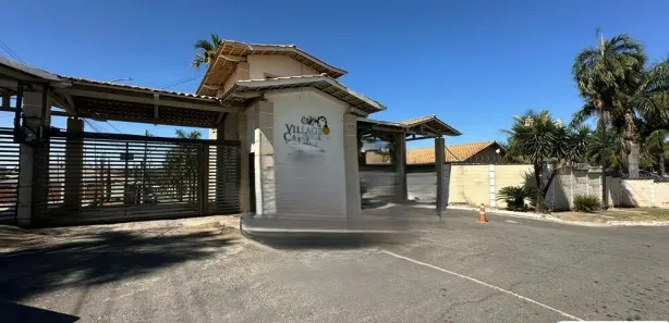 Casa de Condomínio com 4 Quartos para alugar, 200m² no Capuava, Goiânia