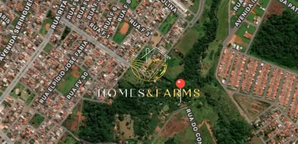 Fazenda/Sítio com 4 Quartos para venda ou aluguel, 23760m² no Setor Grajaú, Goiânia
