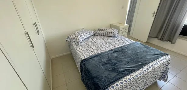 Apartamento com 1 Quarto para alugar, 52m² no Ondina, Salvador