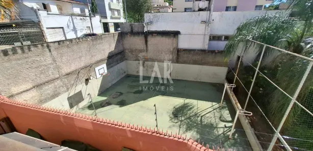 Lote/Terreno à venda, 360m² no São Lucas, Belo Horizonte