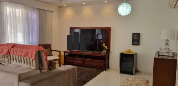 Casa de Condomínio com 4 Quartos para alugar, 235m² no Freguesia (Jacarepaguá), Rio de Janeiro