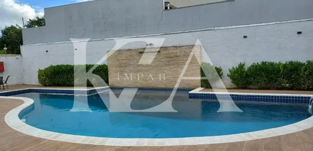 Casa de Condomínio com 3 Quartos para alugar, 110m² no Centro, Itupeva