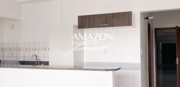 Apartamento com 2 Quartos à venda, 70m² no Parque 10 de Novembro, Manaus