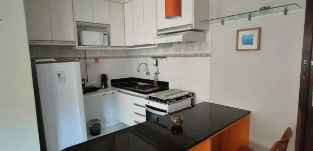 Flat com 1 Quarto para alugar, 50m² no Barra, Salvador